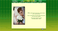 Desktop Screenshot of jasminum.sk