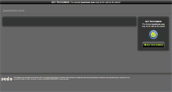 Desktop Screenshot of jasminum.com